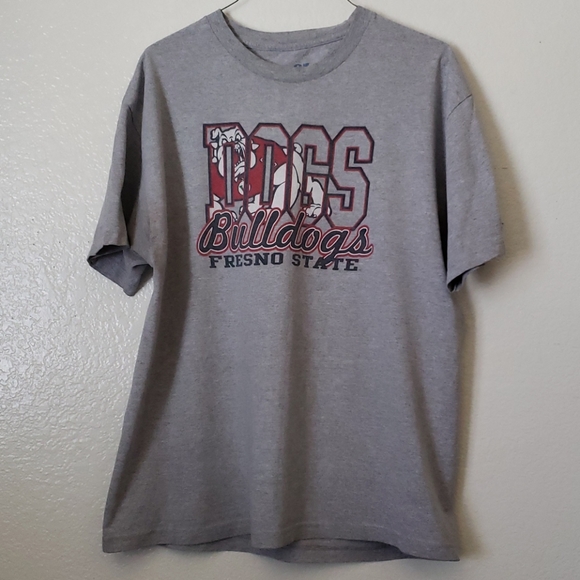 Fresno State shirt - Picture 1 of 1
